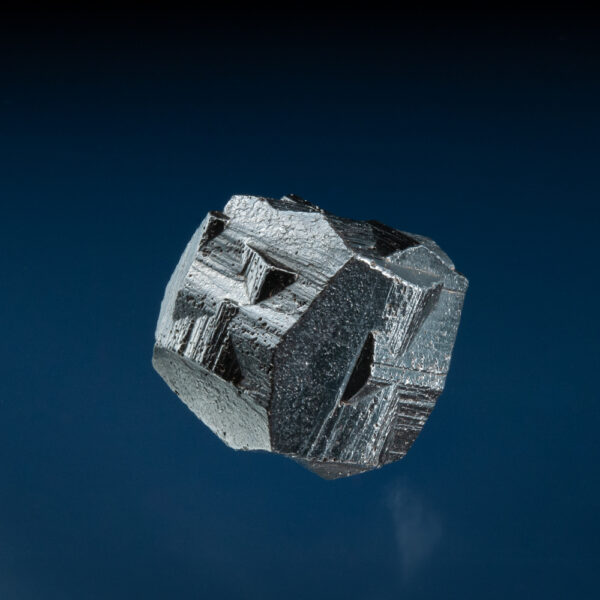 Pyrite Iron-Cross Twin - Image 3