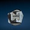 Pyrite Iron-Cross Twin