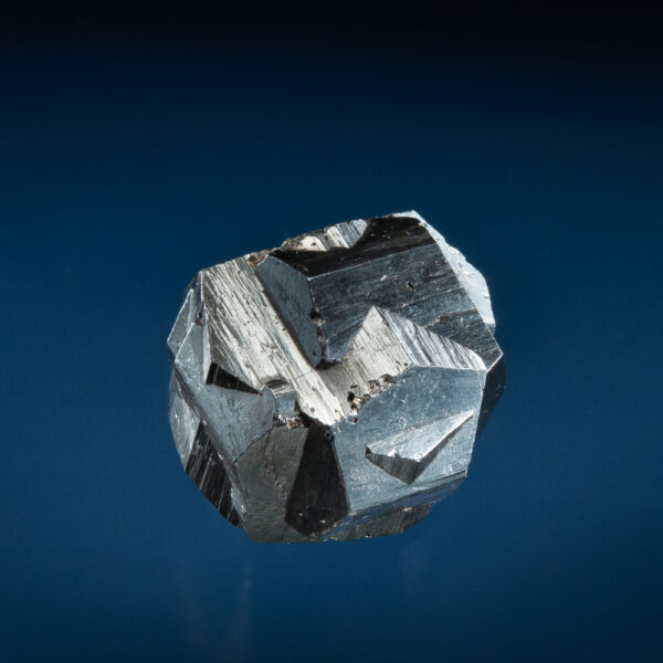 Pyrite Iron-Cross Twin - Image 3
