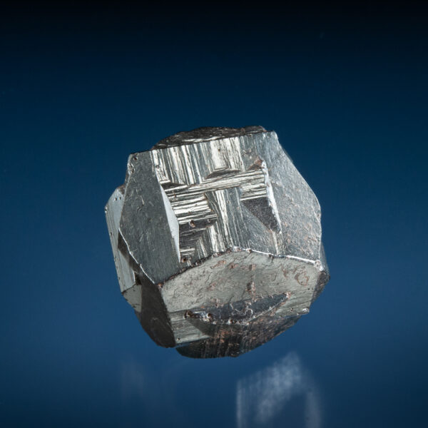 Pyrite Iron-Cross Twin - Image 2