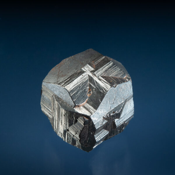 Pyrite Iron-Cross Twin - Image 3