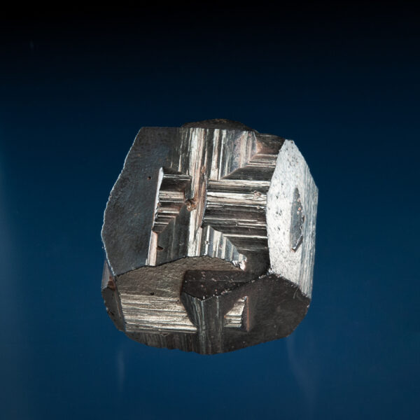 Pyrite Iron-Cross Twin - Image 2