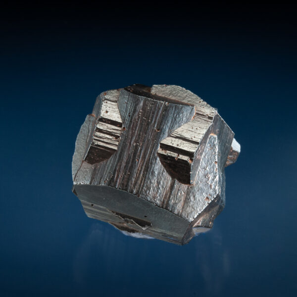 Pyrite Iron-Cross Twin - Image 3