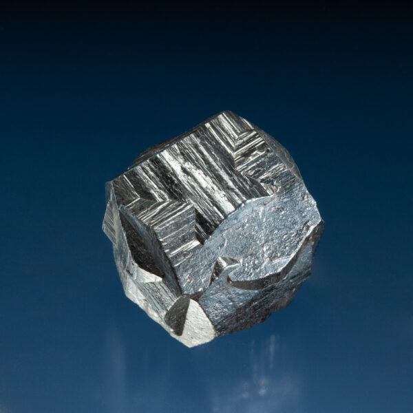 Pyrite Iron-Cross Twin - Image 2