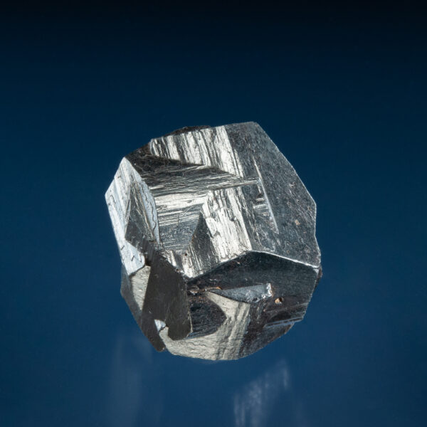 Pyrite Iron-Cross Twin - Image 3