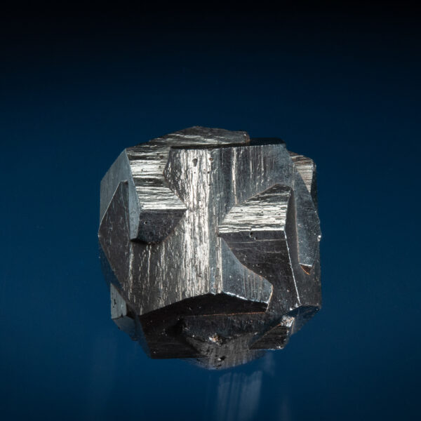 Pyrite Iron-Cross Twin - Image 2