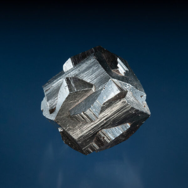 Pyrite Iron-Cross Twin - Image 3