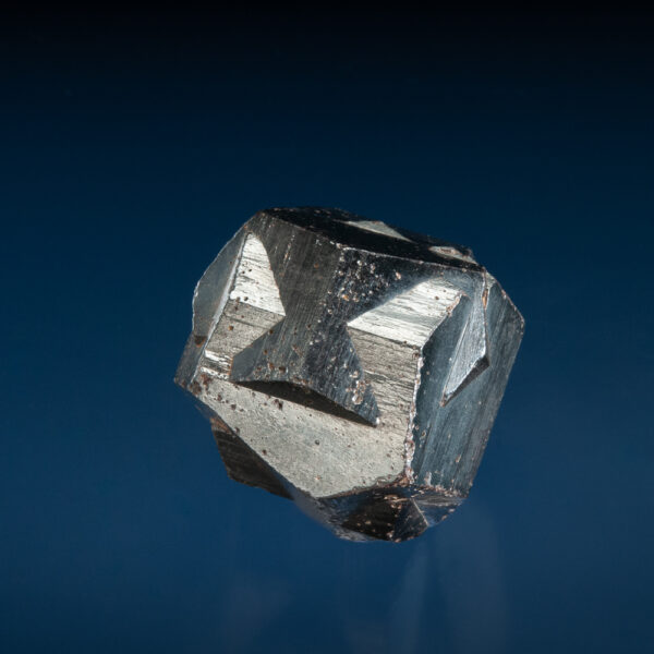 Pyrite Iron-Cross Twin - Image 2