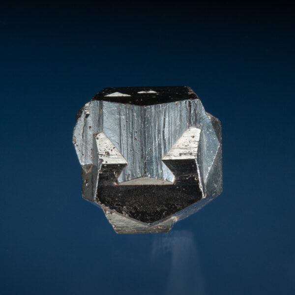 Pyrite Iron-Cross Twin - Image 3