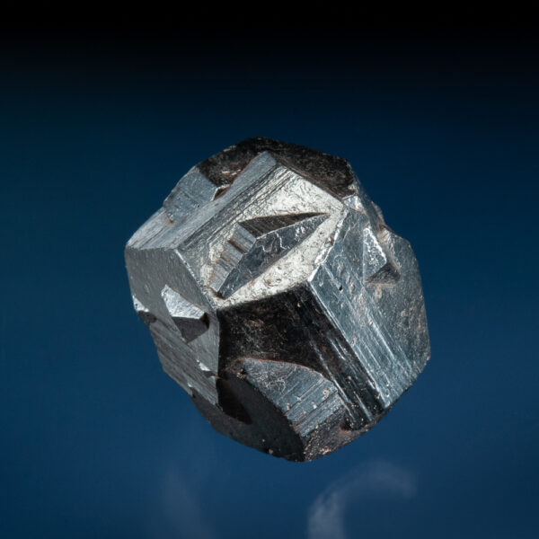 Pyrite Iron-Cross Twin - Image 3