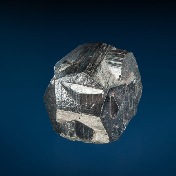 Pyrite Iron-Cross Twin - Image 4