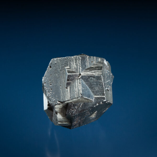 Pyrite Iron-Cross Twin - Image 2