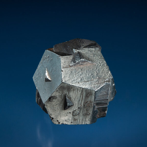 Pyrite Iron-Cross Twin - Image 3
