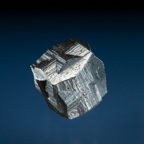 Pyrite Iron-Cross Twin - Image 3