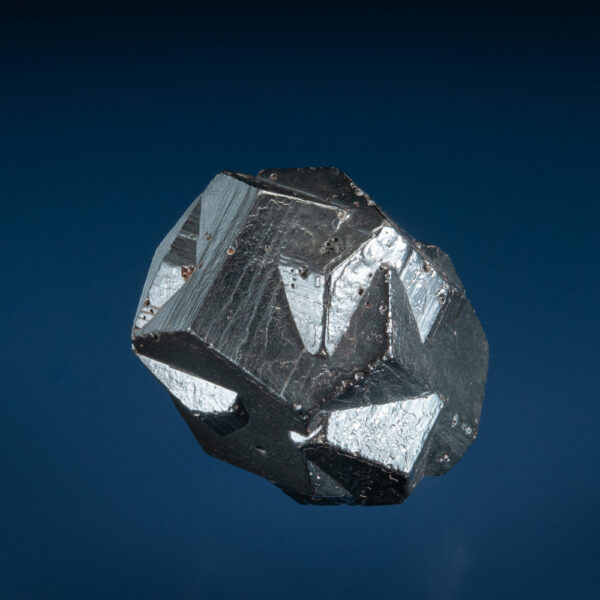 Pyrite Iron-Cross Twin - Image 2