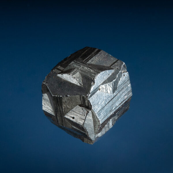 Pyrite Iron-Cross Twin - Image 3