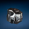 Pyrite Iron-Cross Twin