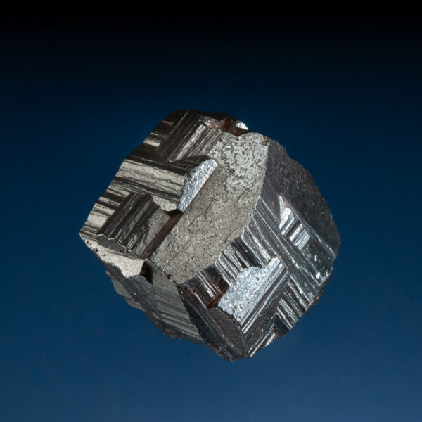 Pyrite Iron-Cross Twin - Image 3