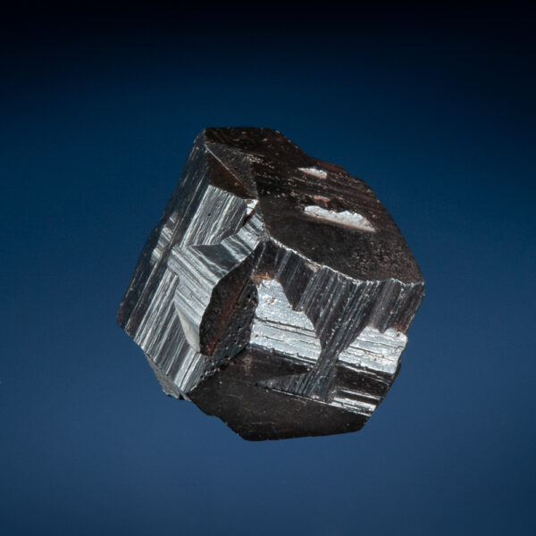 Pyrite Iron-Cross Twin - Image 4