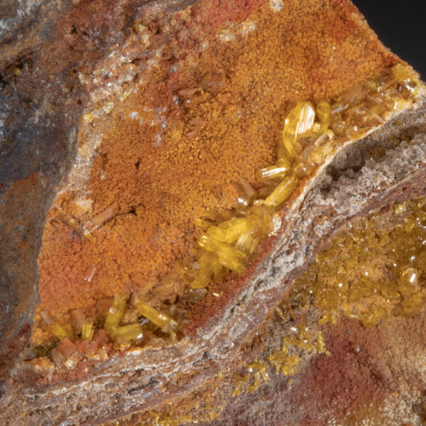 Legrandite - Image 2