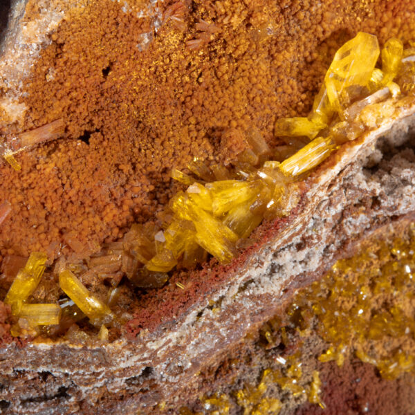 Legrandite - Image 3