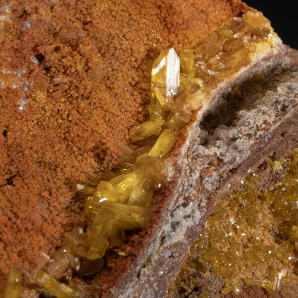 Legrandite - Image 4