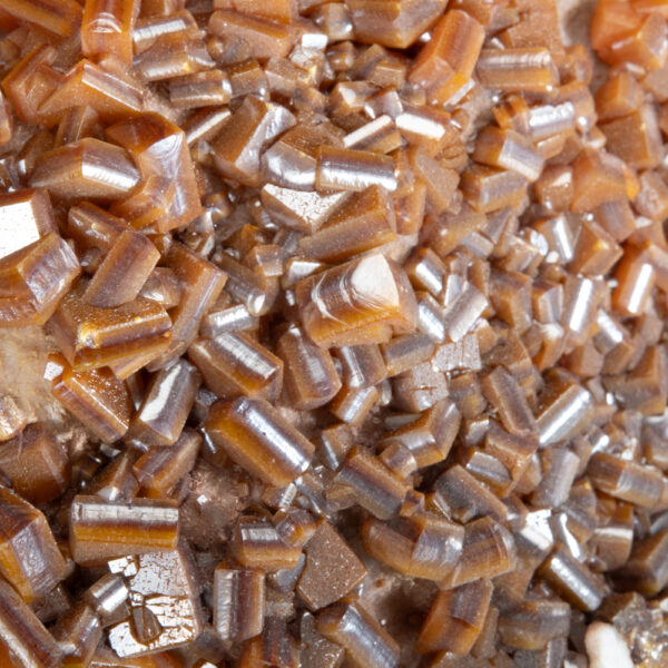 Wulfenite - Image 2