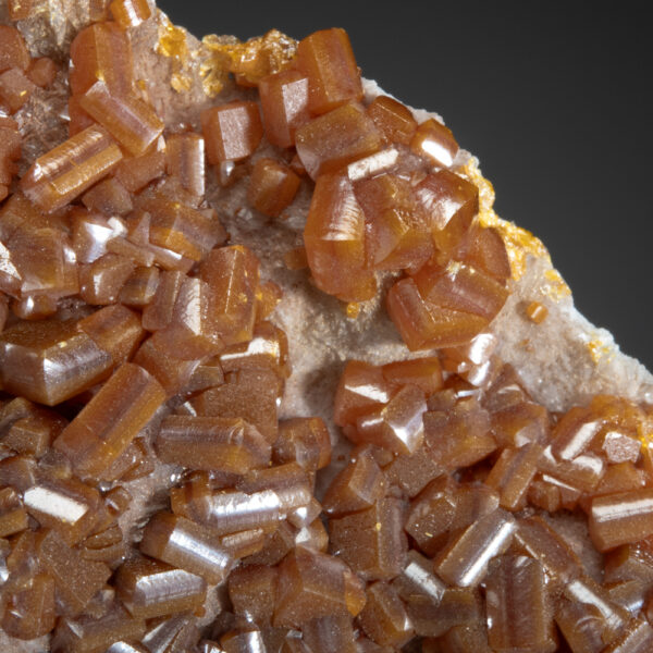 Wulfenite - Image 3
