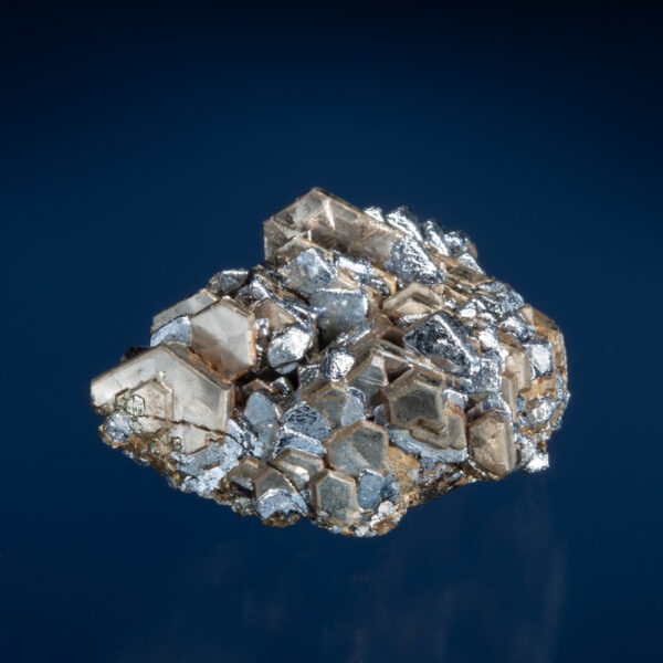 Pyrrhotite, Galena - Image 2