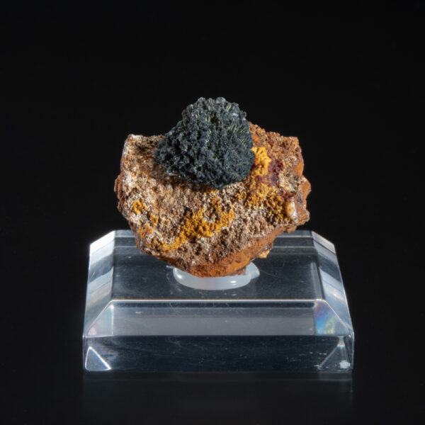 Köttigite