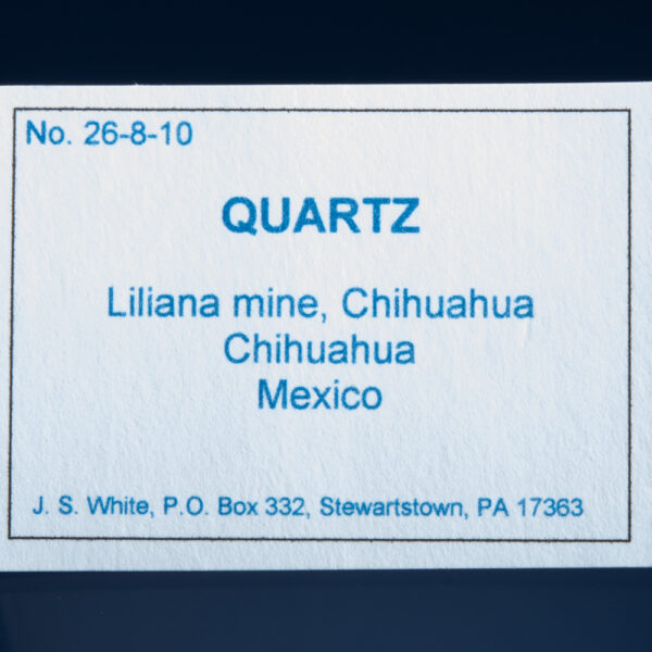 Quartz - Image 2