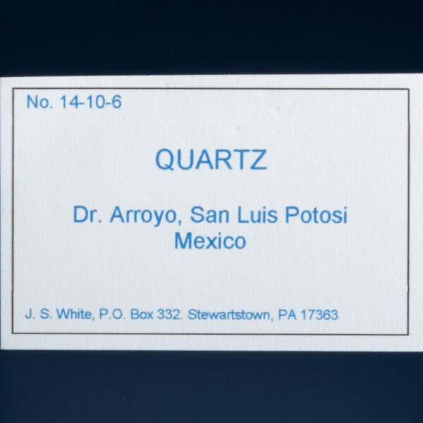 Quartz - Image 2