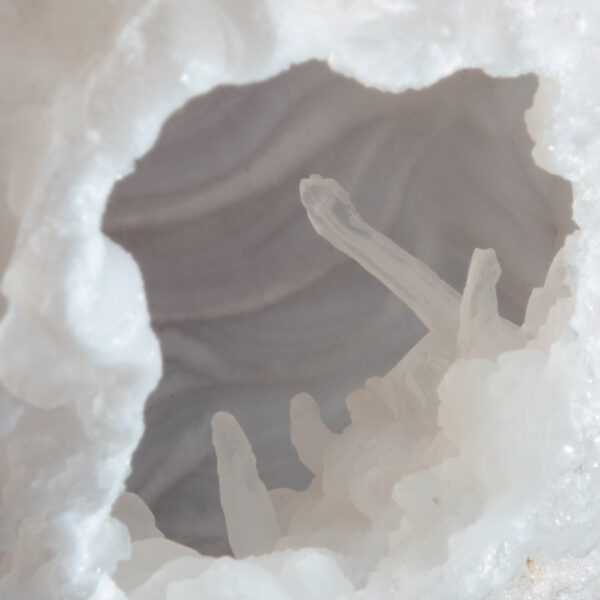 Quartz var. Chalcedony - Image 4
