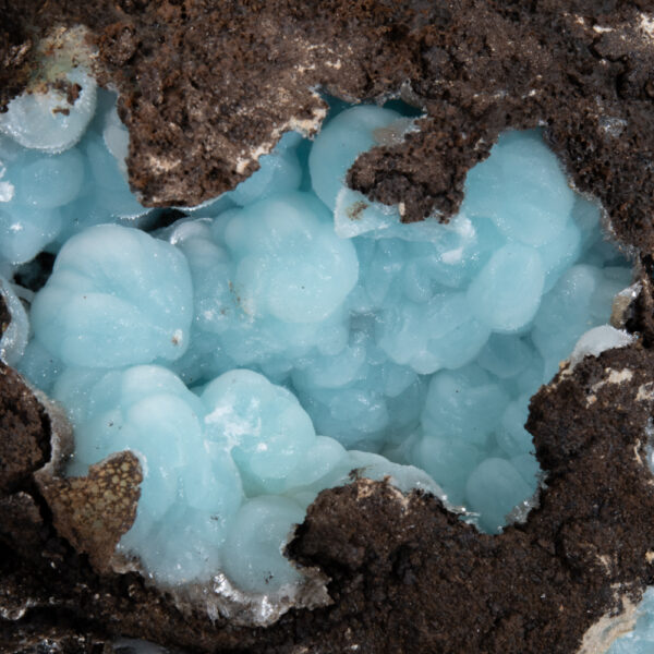 Hemimorphite - Image 2