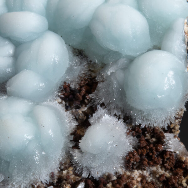 Hemimorphite - Image 2