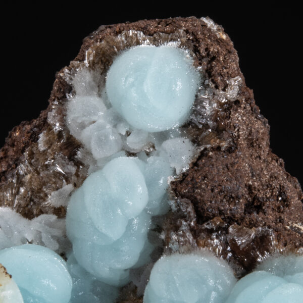 Hemimorphite - Image 2