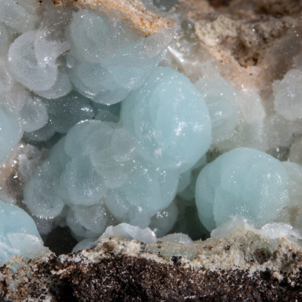 Hemimorphite - Image 3
