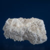Mesolite on Laumontite