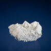 Mesolite on Laumontite