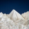 Mesolite on Laumontite - Image 2
