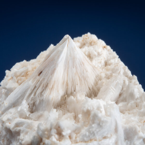 Mesolite on Laumontite - Image 2