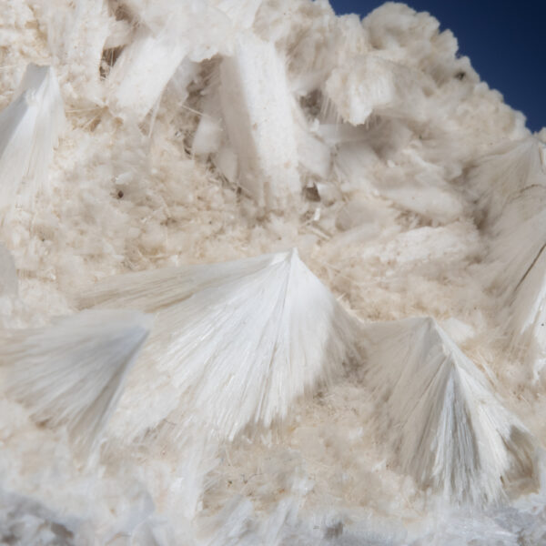 Mesolite on Laumontite - Image 3
