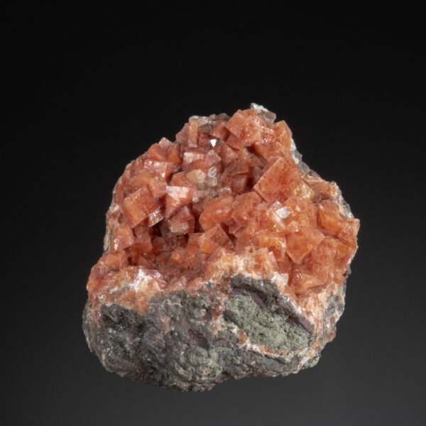 Chabazite