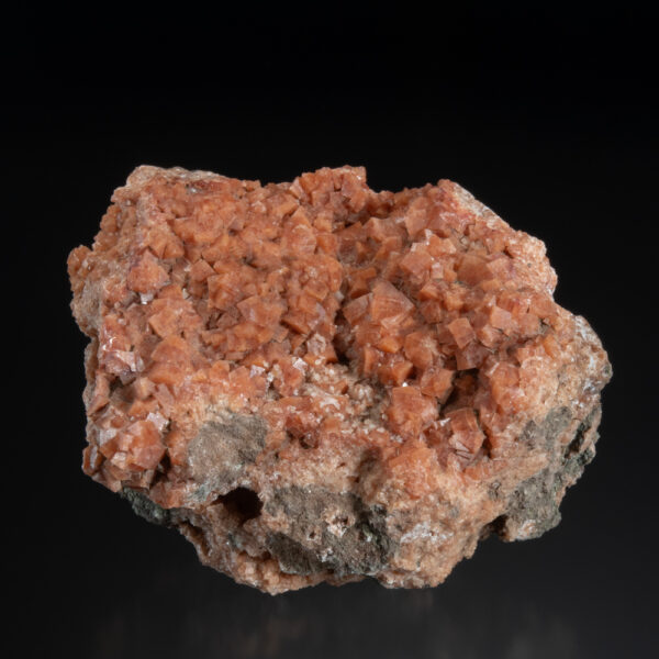 Chabazite