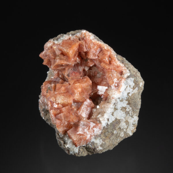 Chabazite