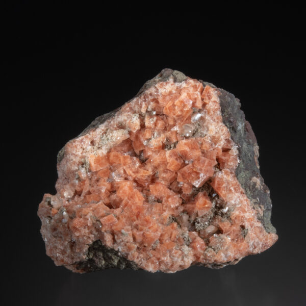 Chabazite