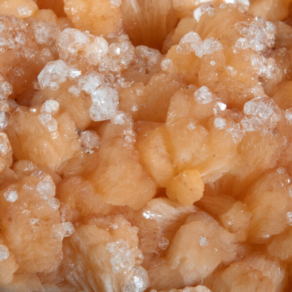 Stilbite, Analcime - Image 2
