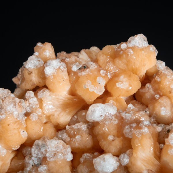 Stilbite, Analcime - Image 2