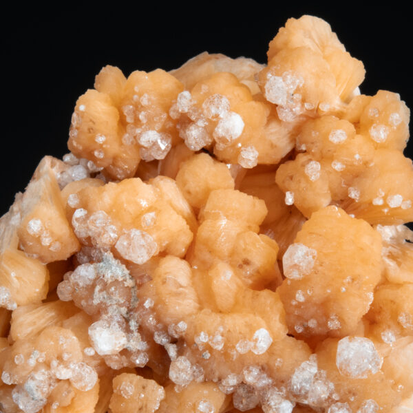 Stilbite, Analcime - Image 2