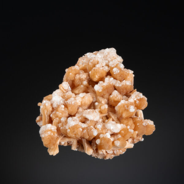 Stilbite, Analcime